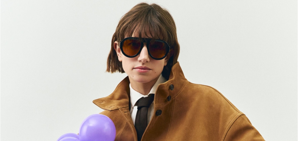 Marque exclusive - Andy Wolf